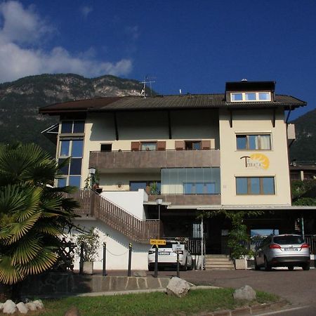 Residence La Terrazza Caldaro Exterior foto