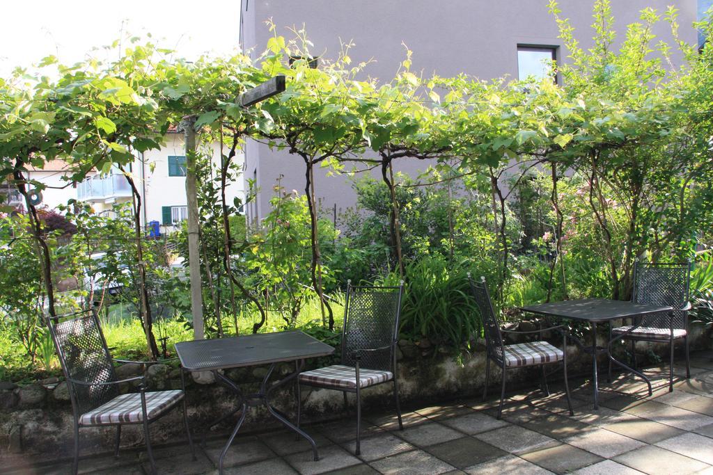 Residence La Terrazza Caldaro Exterior foto